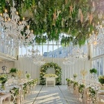 브라이튼하우스 한남 - 아이두 브라이튼하우스 한남 - 2024 | 꽃장식, 아름다운