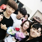 다들 사진빨 오지게 안받았다 😂😂 언제나 멋지고 다정하신 교수님 😇  98  22  피아노  piano  연...