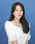 청주사진관 , 명화사진관 on Instagram: 정현님 푸릇푸릇 컬러증명 💙🦋