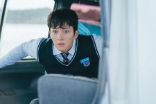 소랑하는 [지창욱], 웰컴투 삼달리 조용필의 마지막