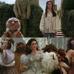 Pin by 단후 이 on Labyrinth | Labyrinth movie, Labyrinth, Labyrinth dress