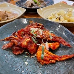 꽃돌게장1번가 - 경도리조트 한정식 / 백반 / 정통 한식 | 맛집검색 망고플레이트 - 2021 | 식품 아이디어, 한식