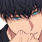 Love Jinx┆러브 징크스 ┆BL┆Manhwa