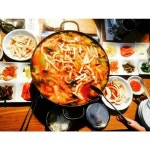 국물 두루치기 ㅠㅜㅠ또먹고싶다 | 돼지