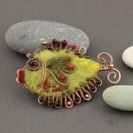 felted에 관한 454개의 최상의 Pinterest 이미지 | 바늘 펠트, Fedoras 및 강좌 felted