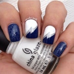 nicoles_nails_ #nail #nails #nailart | 네일아트