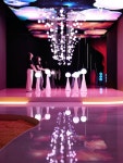 다나함 l NEW SPACE 김포 미디어 전시 인테리어 기획 설계 디자인 상상 Pin on interior design