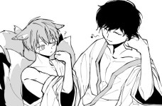 Pin by 지옥의 불닭 on 이환원 in 2021 | Anime, Art
