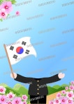 [이미지페이지] 어린이집 유치원 집콕놀이... [이미지페이지] 어린이집 유치원 집콕놀이... 현충일 합성포스터 도안 이미지 | 유치원, 어린이집, 편지지