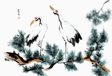 송학도(松鹤岛) 송학도(松鹤岛) in 2024 | Portfolio, Painting, Packaging