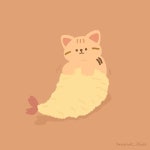 주섬주섬...😸 주섬주섬...😸 | Cat illustration, Character illustration, Character design