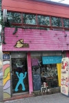 Cafe 6-117, 구로구 오류동 6-117 번지에 위치한 수제와플카페(이미지 포함)