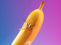 #BANHANA피부관리 | BANANA | 디자인