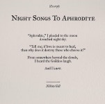 Nikita Gill | 영감