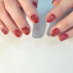 BEUTY에 있는 Honey WON님의 핀 | 네일 컬러, 매니큐어 디자인, 네일아트