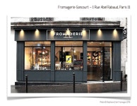 fromage ♡ cheese ♡ Käse ♡ formatge ♡ 奶酪 ♡ 치즈... queso ♡ τυρί ♡ forma… | Cheese shop, Paris, House styles