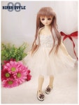 Nine9 Style (clothes of ball jointed doll, BJD) | 패션 의상, 스타일 아이디어, 인형