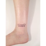 . . 세렌디피티 : 뜻밖의 재미. #tattoo #타투 #플레이그라운드타투