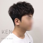 켄맨즈헤어 : 네이버