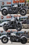 #harleydavidsonsoftailslim | 모터사이클, 오토바이, 로드바이크