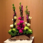 Pin by 경주 이 on 꽃꽂이 | Flower arrangements, Flower clubs, Floral arrangements