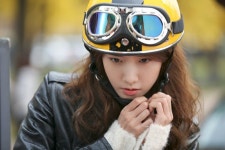 SNSD YoonA @ TV Drama Prime Minister and I | 윤아