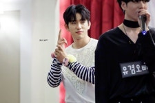 와이낫Jr on | Jinyoung, Got7, Got7 jinyoung