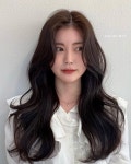 @haum_style on Instagram: “@haum_miu 미유선생... 하움스타일 #미유쌤 #펌추천 #긴머리펌... Instagram: “@haum_miu  미유선생님이... 
