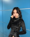 aki 아키 / majors in 2022 | Fashion, Long sleeve dress, Girl