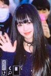 GEENIUS Yeyoung [예영] Fansite Update [240119] en 2024