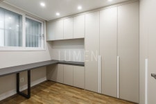 여러 취미 활동을 할 수 있는 공간 인테리어 - 2020 | 아파트 아이디어, 인테리어, 아파트