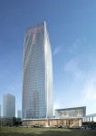 Wanda Global Headquarters 상해 완다그룹 글로벌사옥 Wanda Global Headquarters 상해 완다그룹 글로벌사옥 | 건축 디자인, 건물, 건축