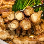 美食一餐에 있는 핀