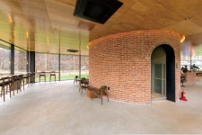 Formative architects | 강원도 원주시 로톤다 - 2021 | 건축