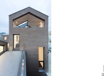ARCHITECTURE | SIE | Sambong Jib│삼봉집