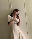 Pin page 디어제리 on Instagram: “똥머링〰️ 저 이번주에 단발로 돌아가요💫 딱 한달 채우고 다시 단발병이 도져버린...