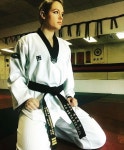 Pin page Pin de Ronin en 태권도  (Taekwondo) | Marcial, Artes marciales, Arte