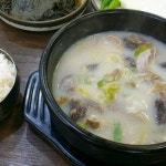 Wonjo Gohyang Sundae Gukbap (원조고향순대국밥) - Suwon Soup | MangoPlate - Discover local restaurants