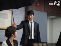 THE K2 (더 케이투)