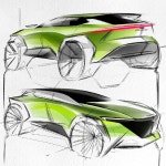 Ray Automotive Design | 자동차