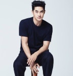 Bae Jungnam 배정남 | 남자 헤어컷, 패션, 남자