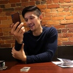 Harry Shum Jr.에 있는 Jessi Choi님의 핀