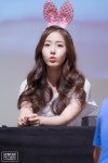 지프랜드 픽쳐스 :: 15/08/15 용산 동자아트홀 여자친구 팬사인회 (177pic) - 2020 | 여자친구