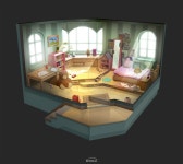 Pin on 📕 스페이스 지제이 학생 작품