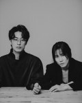Pin page koo kyo hwan 구교환 & yi ok seop 이옥섭 | Celebs, Celebrities, Actors