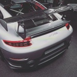 2017-03-0091 | #porsche911 #porschefan #porschegt2 #porsche991 #iaa2017 #porsche991gt2rs #porschegt #porschestuttgart #supercars #massivewing...