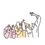 예술한모금상상한조각미술교습소 | ✏️ 미술 ✏️에 있는 💜🌈~A M I E~🌈💜님의 핀 - 2020 | 그림, 예술, 조각
