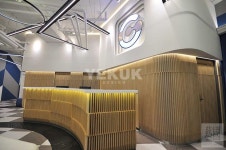 COMMERCIAL /  GOLDEN BOUGH PEDIATRIC CLINIC에 있는 (주)예국디자인님의 핀 - 2021