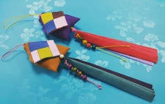 규방공예 전문가 2급과정을 한참 진행중이신 Hyejung... #자라줌치노리개 #조각보 #규방공예 #향낭 #향낭노리개 #쌈지사랑규방공예... 