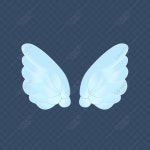 천사 날개